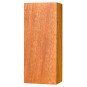 Quebracho Wood Block