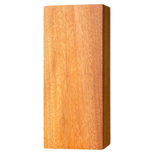 Quebracho Wood Block