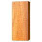 Quebracho Wood Block