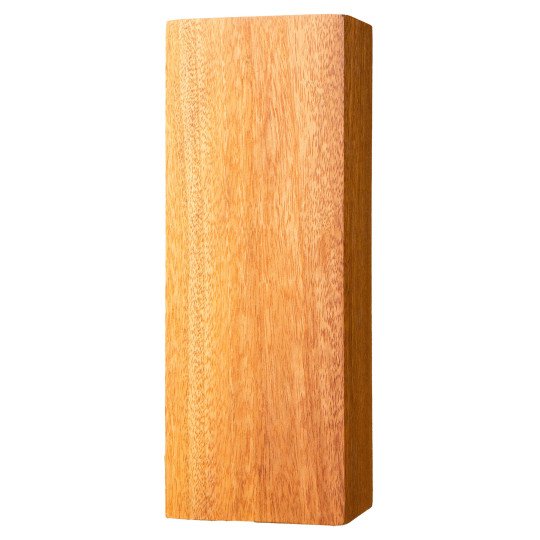 Quebracho Wood Block