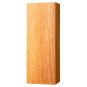 Quebracho Wood Block