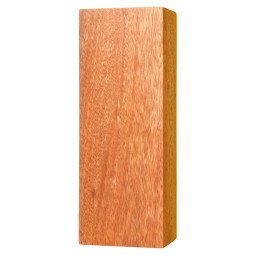 Quebracho Wood Block