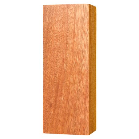 Quebracho Wood Block