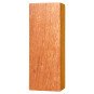 Quebracho Wood Block