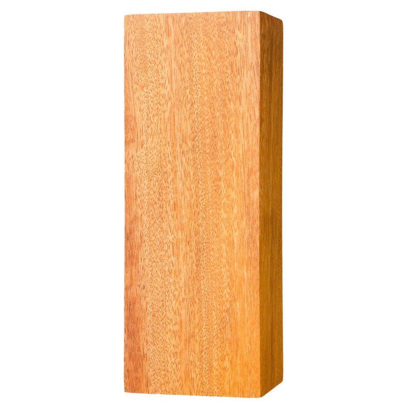 Natural Quebracho Wood Block