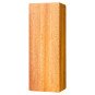 Natural Quebracho wood block