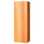 Natural Quebracho wood block
