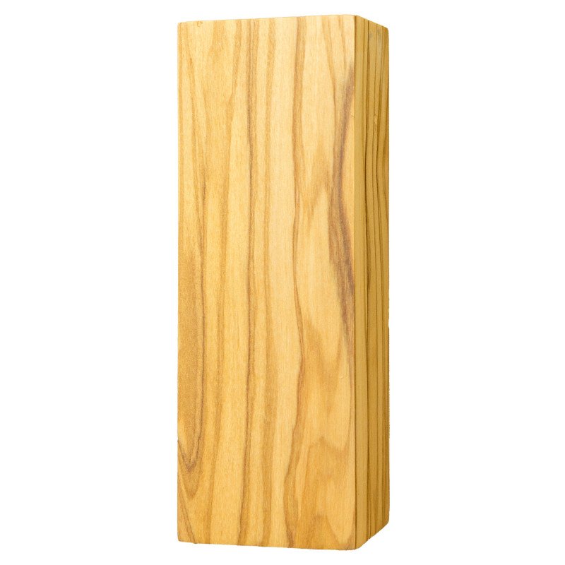 Olive Wood Block