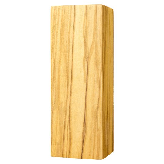Olive Wood Block