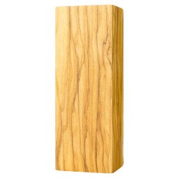 Olive Wood Block