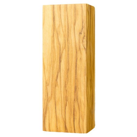 Olive Wood Block
