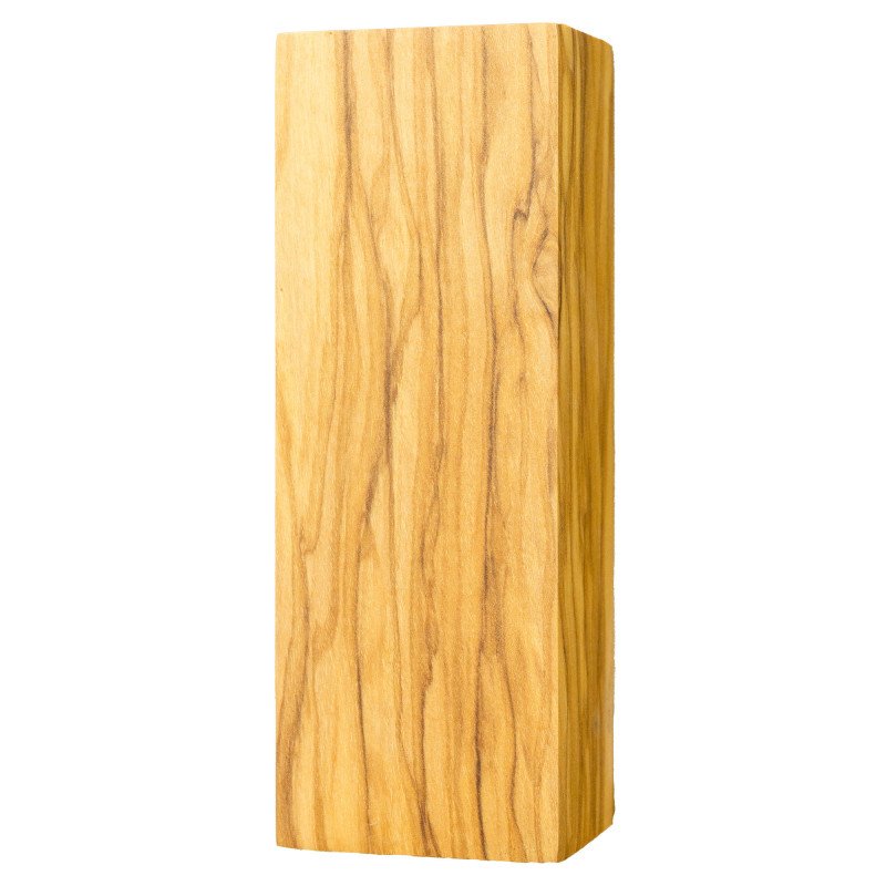 Olive Wood Block