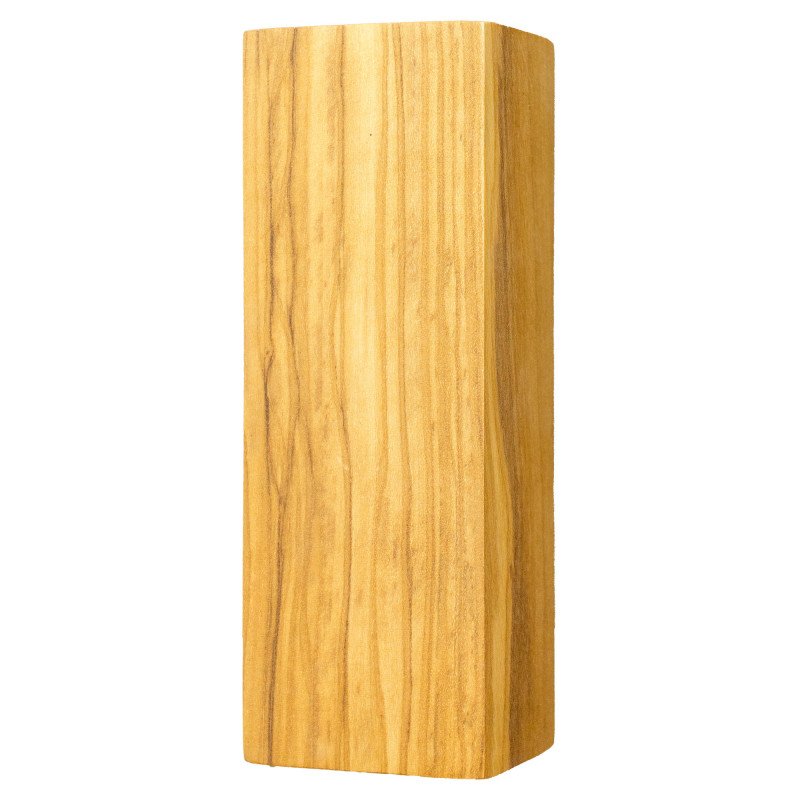 Olive Wood Block