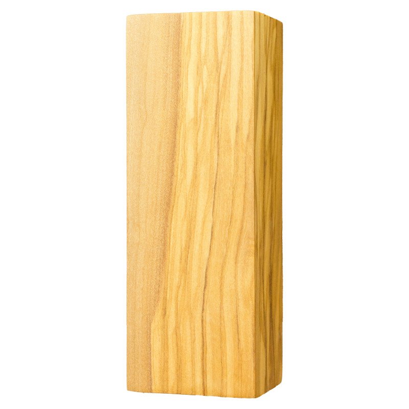 Olive Wood Block