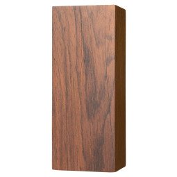 Natural Rosewood wood block