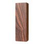 Natural Rosewood wood block