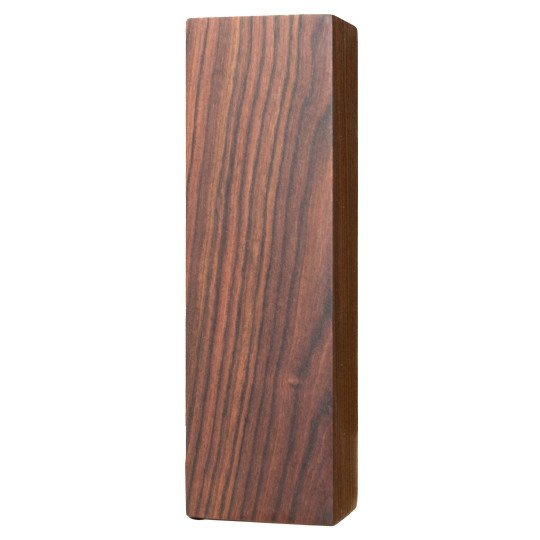 Natural Rosewood wood block