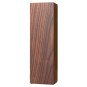 Natural Rosewood wood block