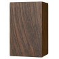 Natural Rosewood wood block