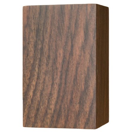 Natural Rosewood wood block