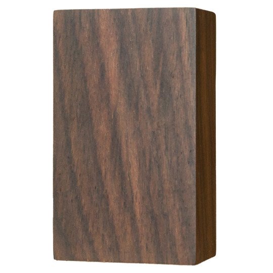 Natural Rosewood wood block
