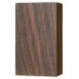 Natural Rosewood wood block