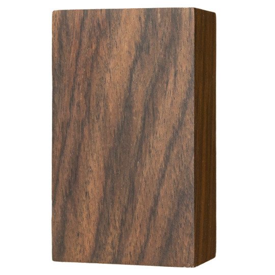 Natural Rosewood wood block