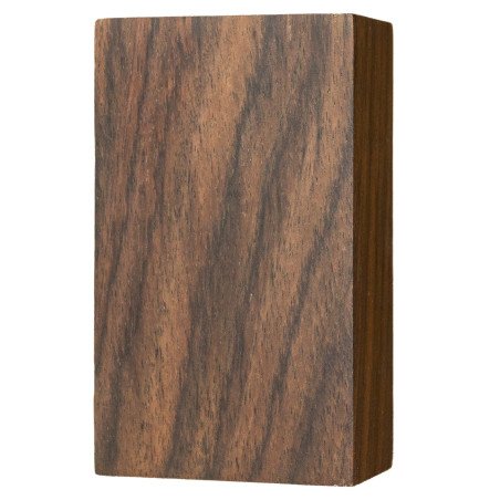 Natural Rosewood wood block