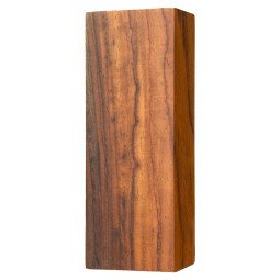 Cocobolo Block