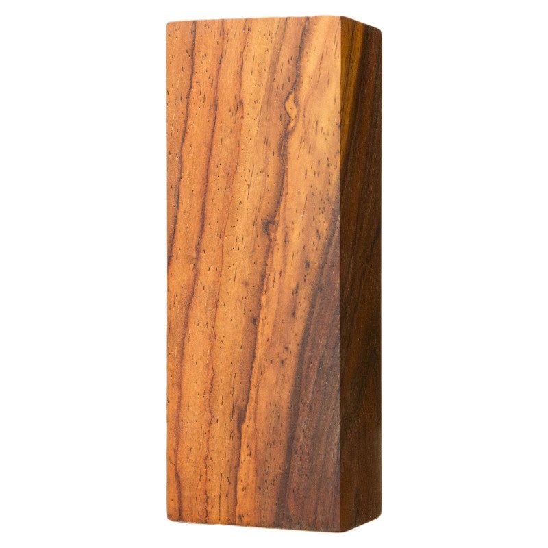 Cocobolo Block