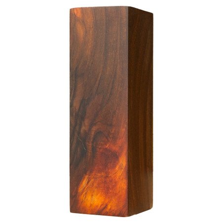 Cocobolo Block