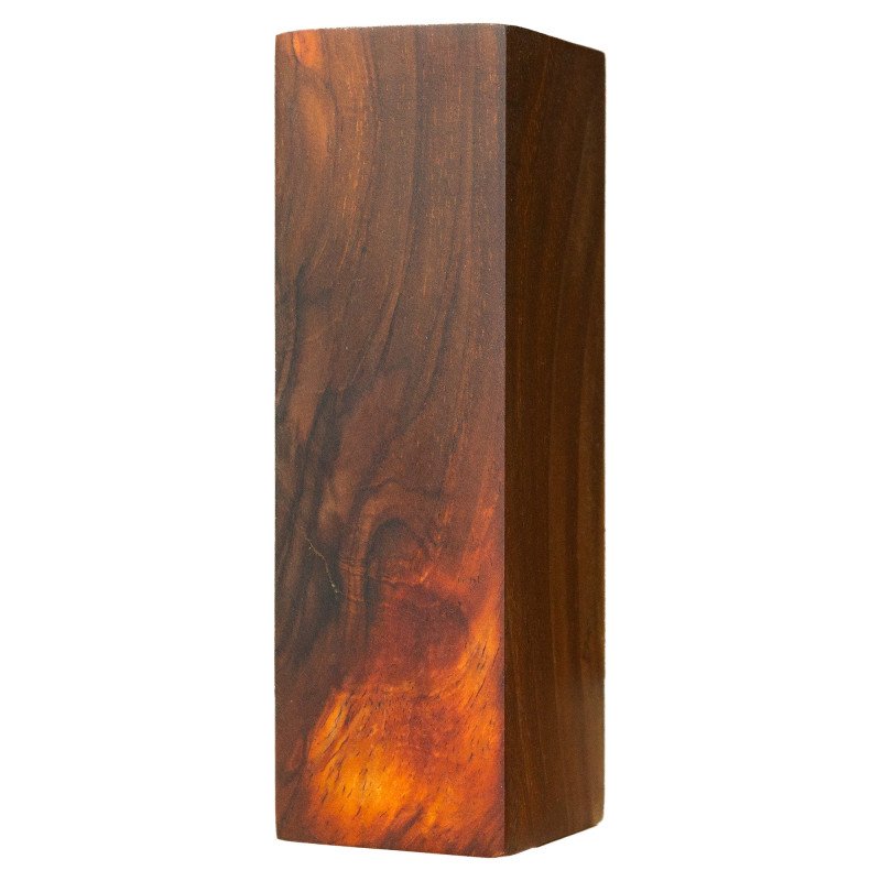 Cocobolo Block