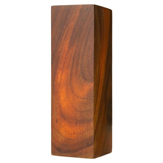 Cocobolo Block