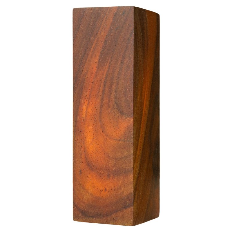 Cocobolo Block