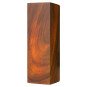 Cocobolo Block