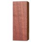 Natural Purpleheart Block