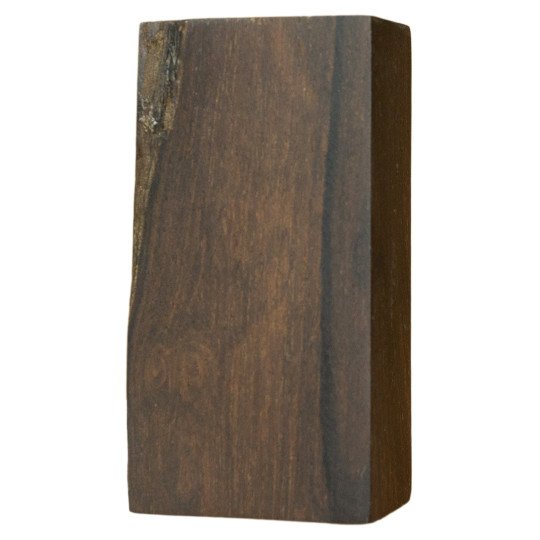 Natural Ziricote Block