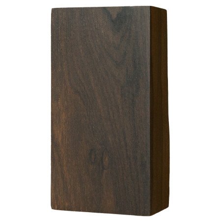 Natural Ziricote Block