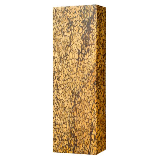 Spalted Guava Wood Block