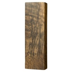 Stabilized Turkish Walnut Block