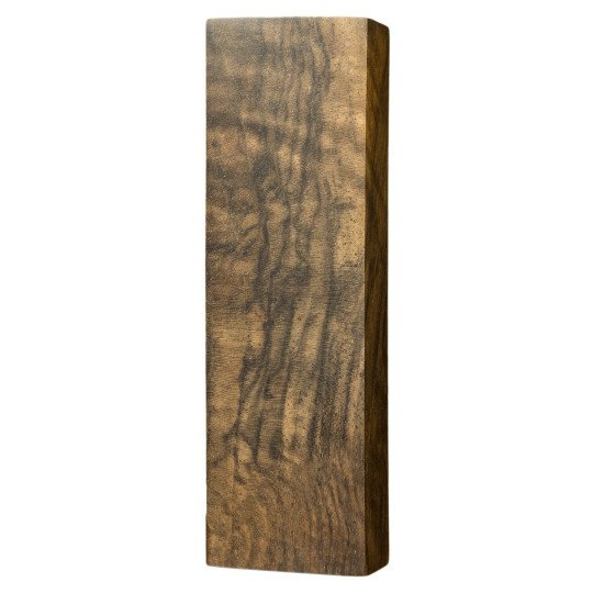 Stabilized Turkish Walnut Block