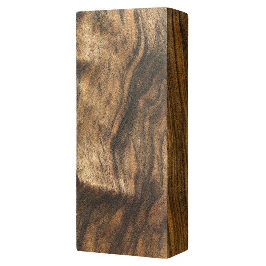 Stabilized Turkish Walnut Block