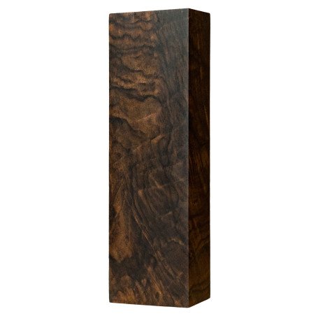 Stabilized Turkish Walnut Block