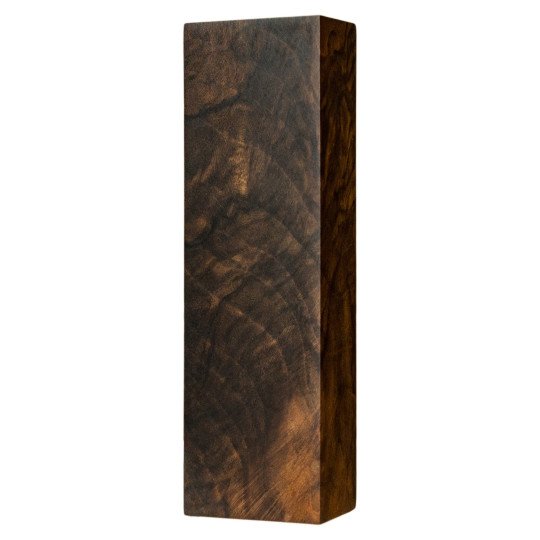 Stabilized Turkish Walnut Block