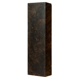 Stabilized Turkish Walnut Block