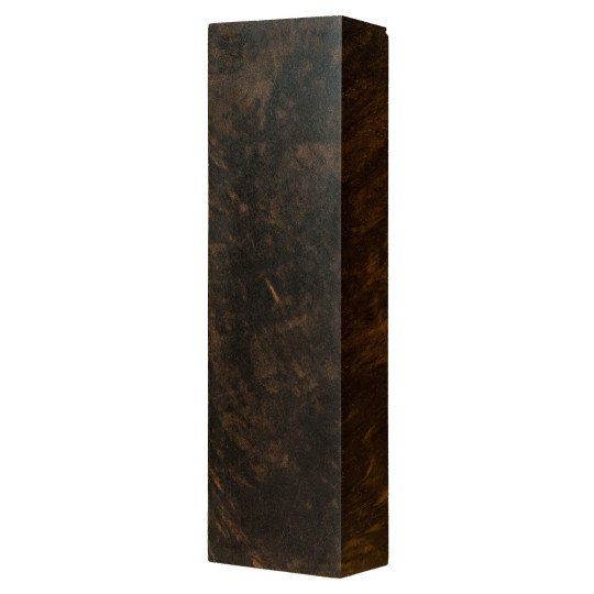 Stabilized Turkish Walnut Block