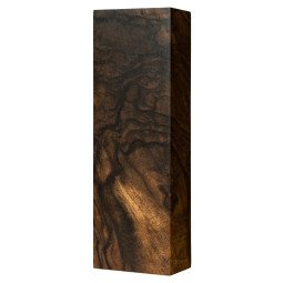 Stabilized Turkish Walnut Block