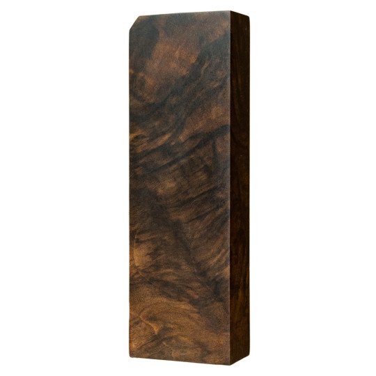 Stabilized Turkish Walnut Block