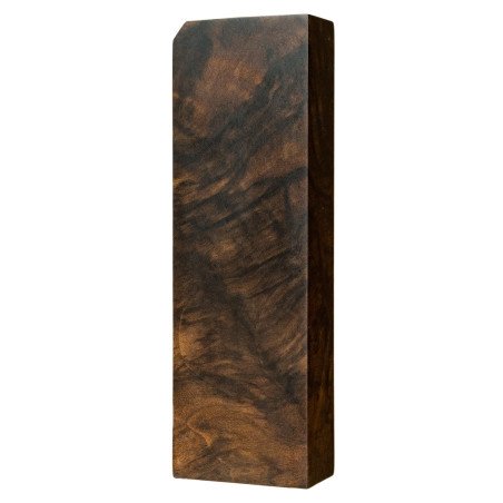 Stabilized Turkish Walnut Block