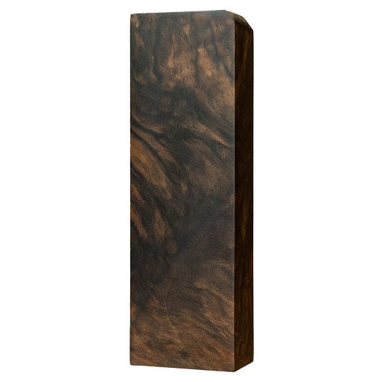 Stabilized Turkish Walnut Block